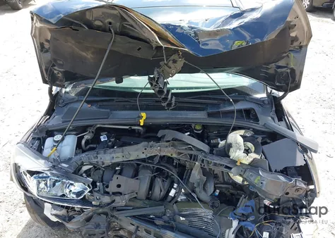 2015 Ford Focus Se z USA, uszkodzony, nr VIN 1FADP3K23FL386827